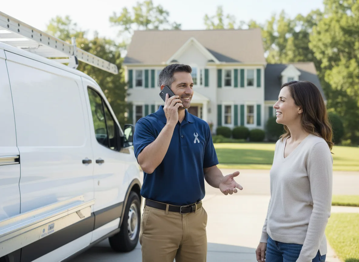 Home Gutter Service North Sioux City, SD FAQs